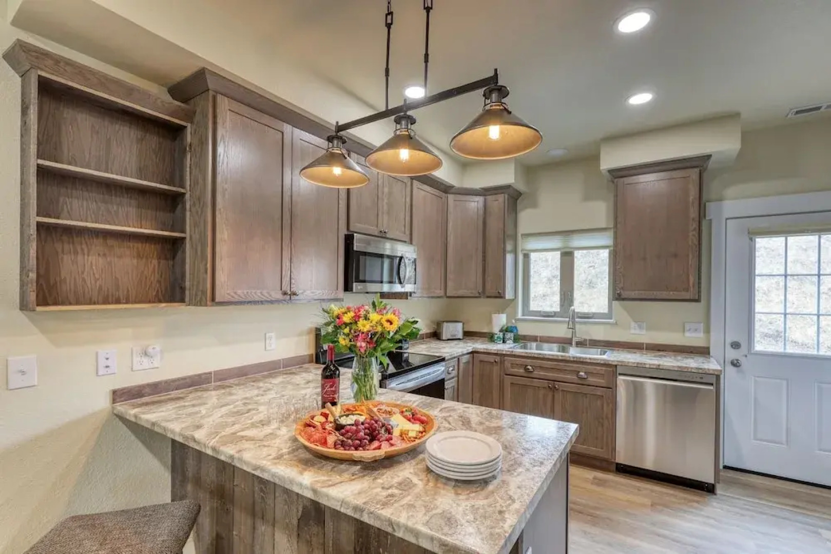 Sleep Where Prospectors Once Roamed Rockerville