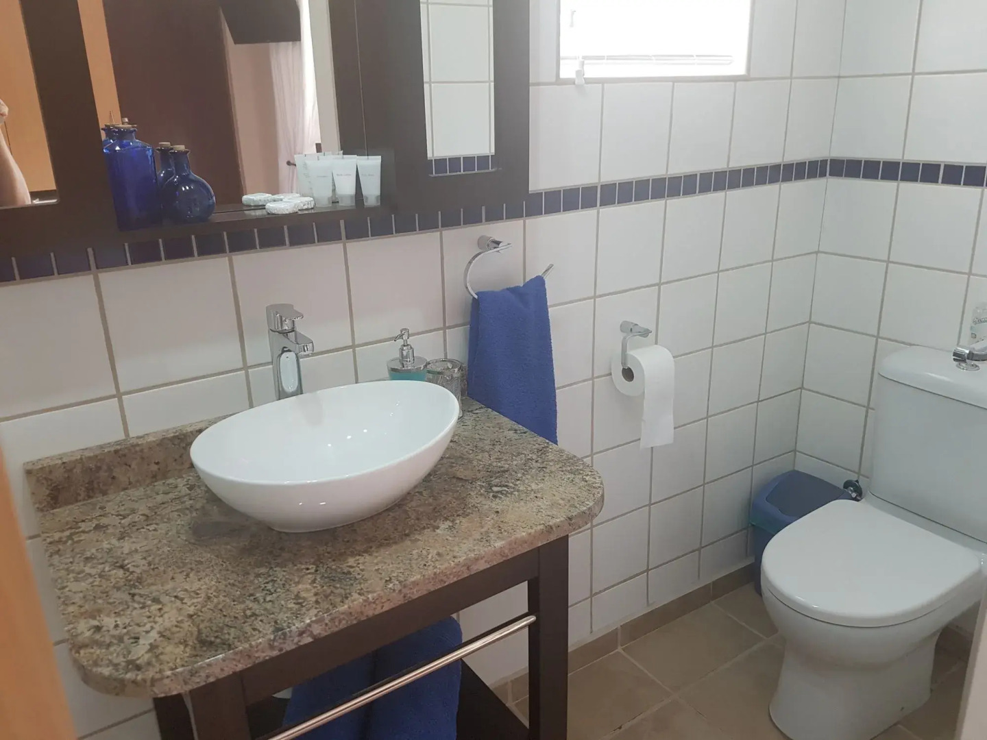 Aquamarine Guest House