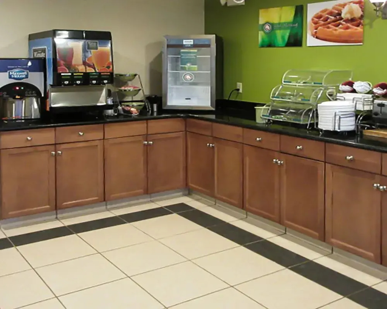 Best Western Winder Hotel