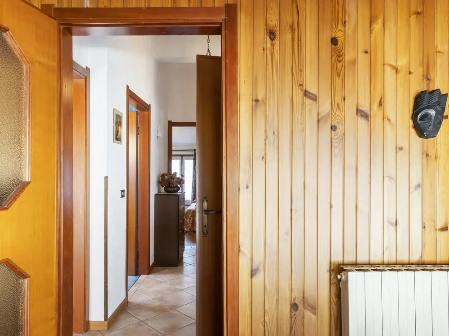 Lush Holiday Home in Angolo Terme BS With Private Terrace