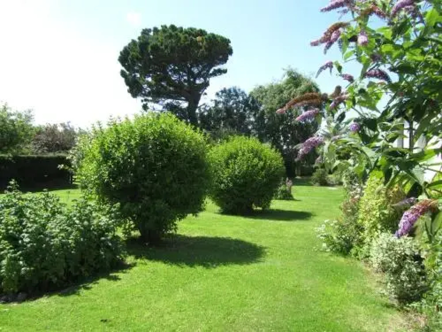 The Pines At Eastleigh