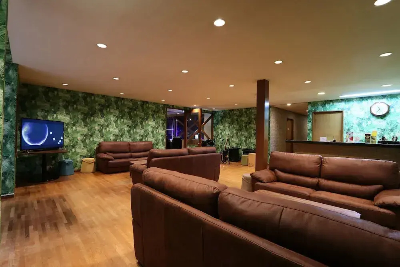 Amis Droles LIBERTY RESORT