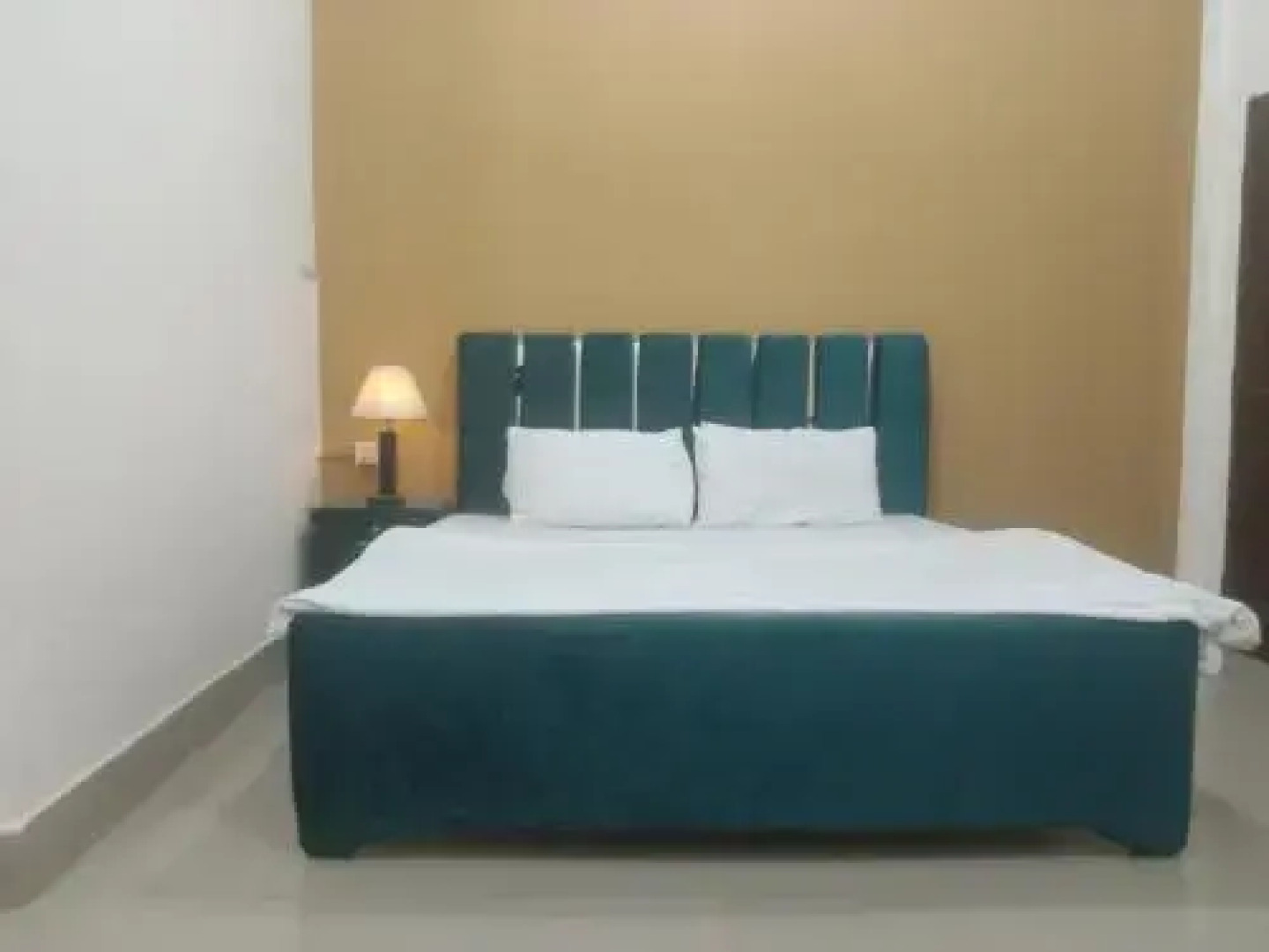 Victoria Guest House