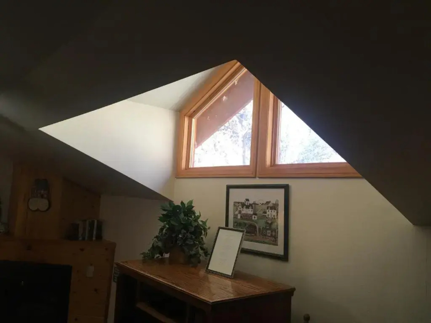 Whispering Pines Lodge