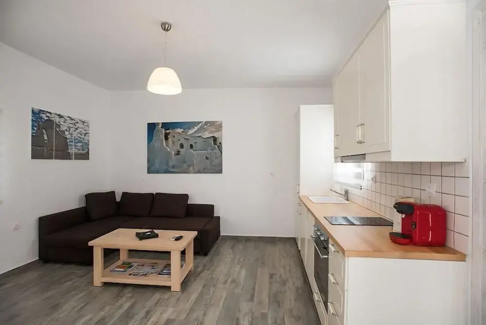 Luxury Sea House Ornos