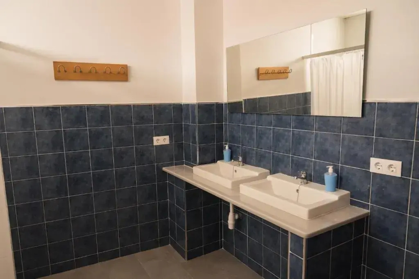 Olvera B&B Hostel en Olvera