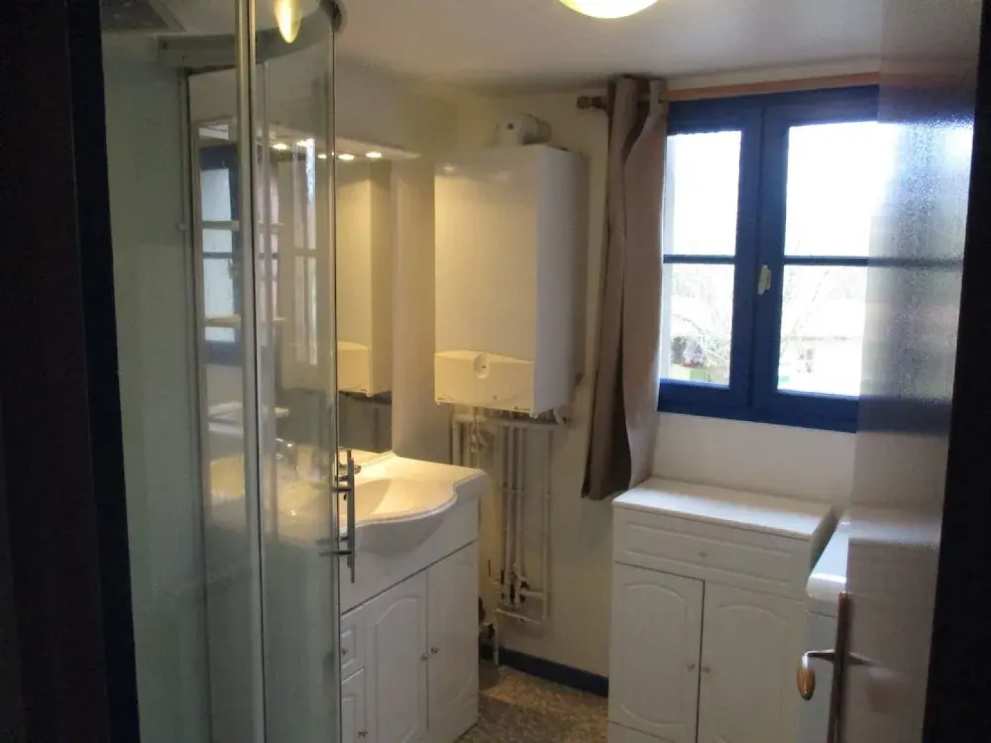 Camping La Chevauchée