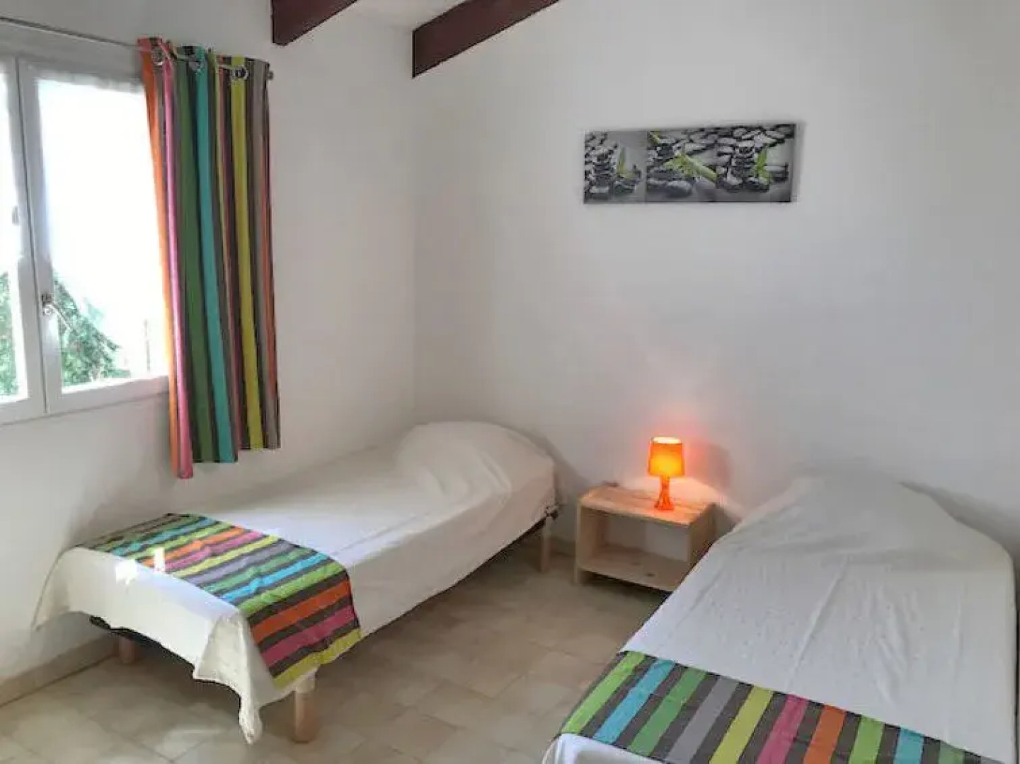 Holiday Home Les Aloès