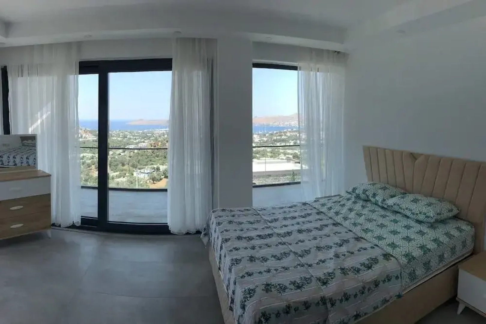 Şi̇ri̇nköy Pri̇vate Villa (Close To Kite Beach)