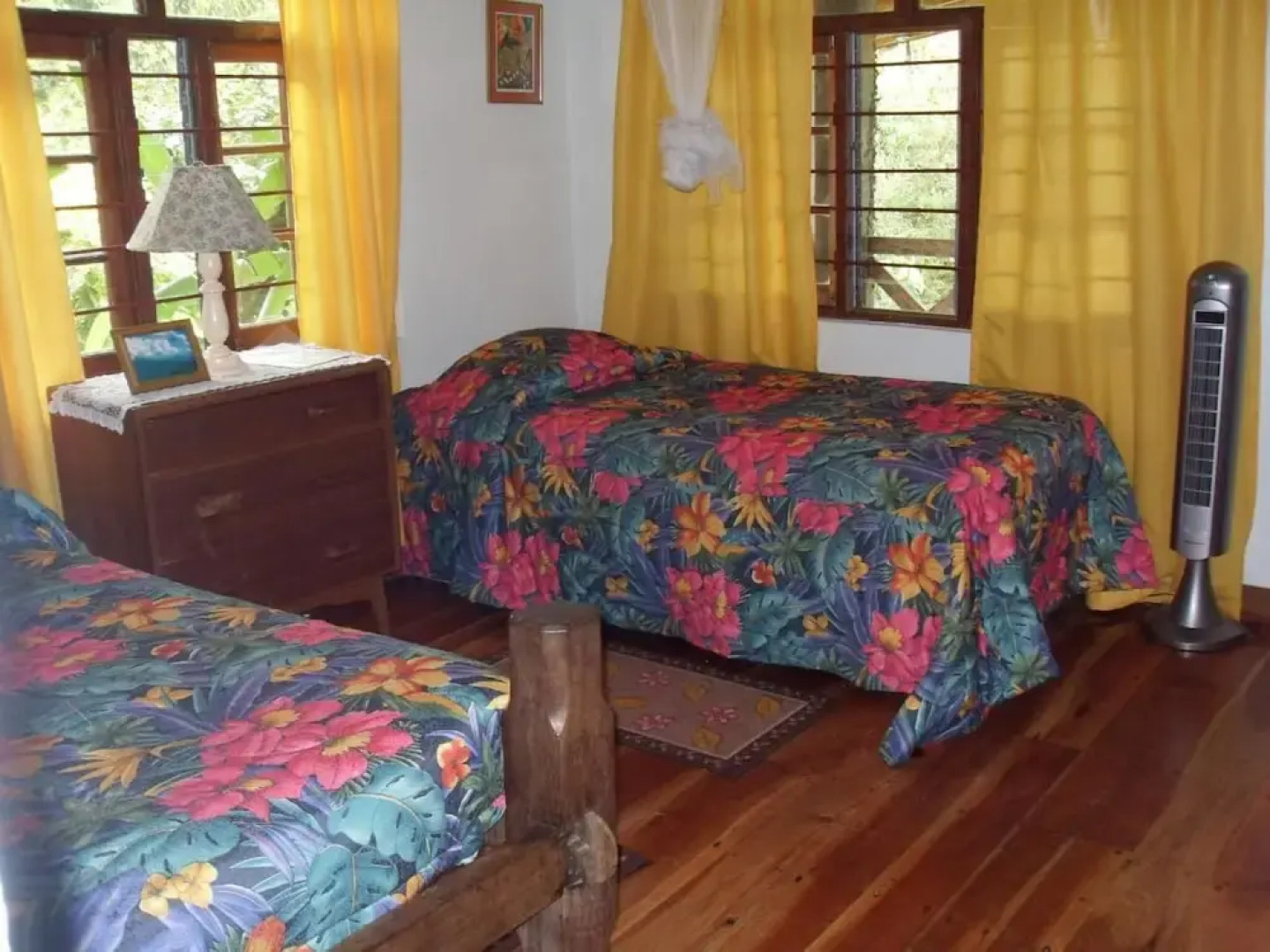 Forres Park Resort & Spa