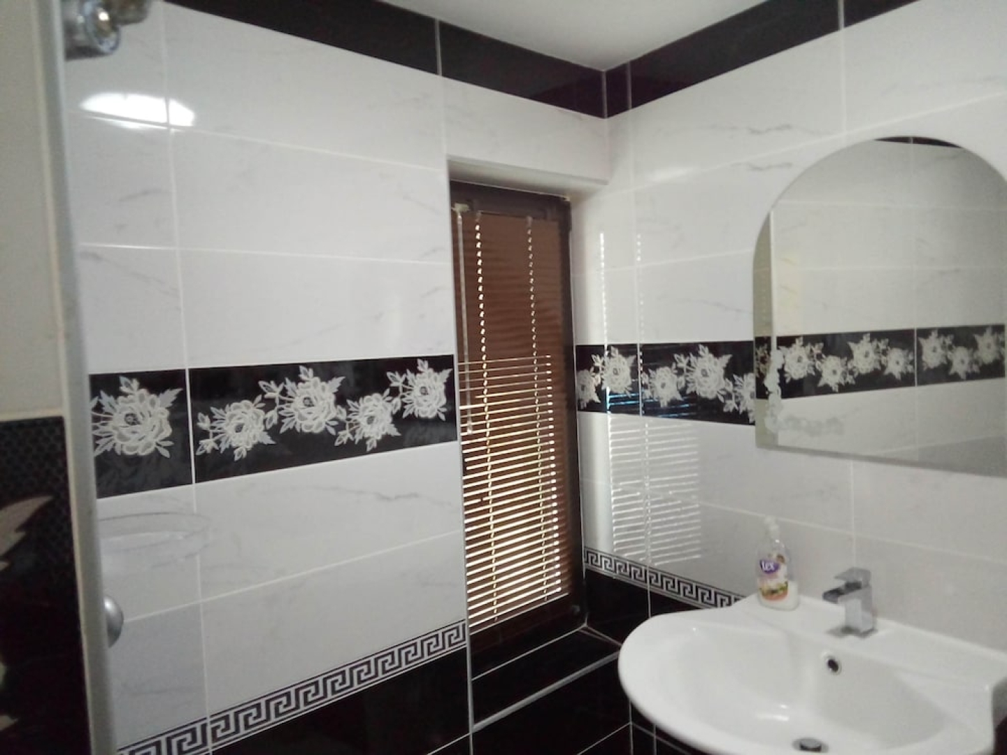 Studio Apartment In Palamartsa