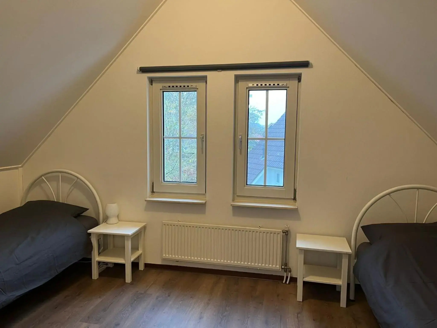 Vakantiewoning 'Eysinga State'
