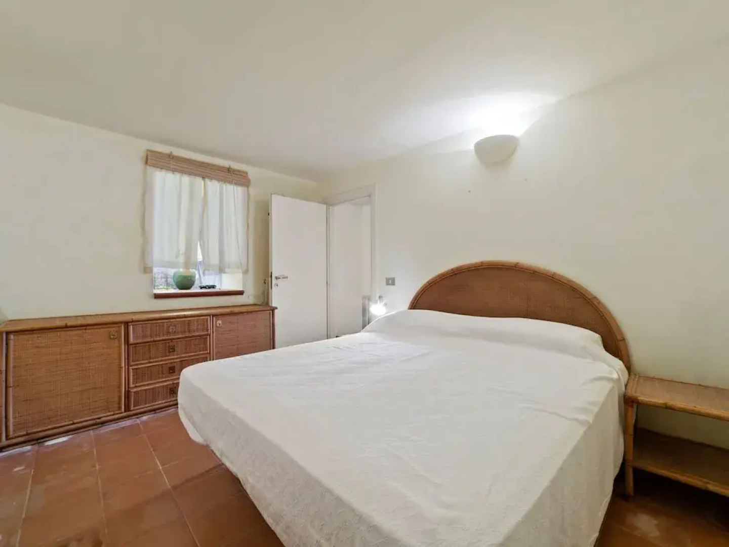 Simplistic Apartment in Caselle in Pittari near Forest