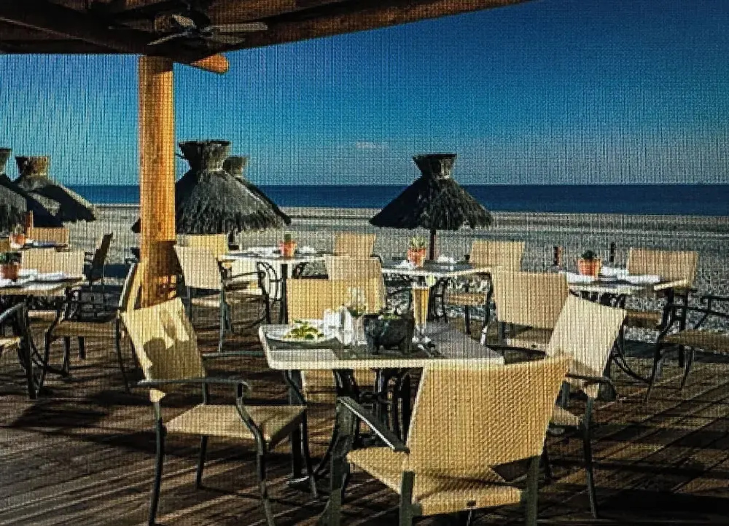 The Grand Mayan at Puerto Peñasco