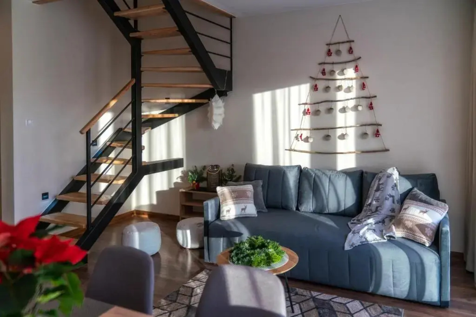 Przy Termach Domki Pokoje Apartamenty