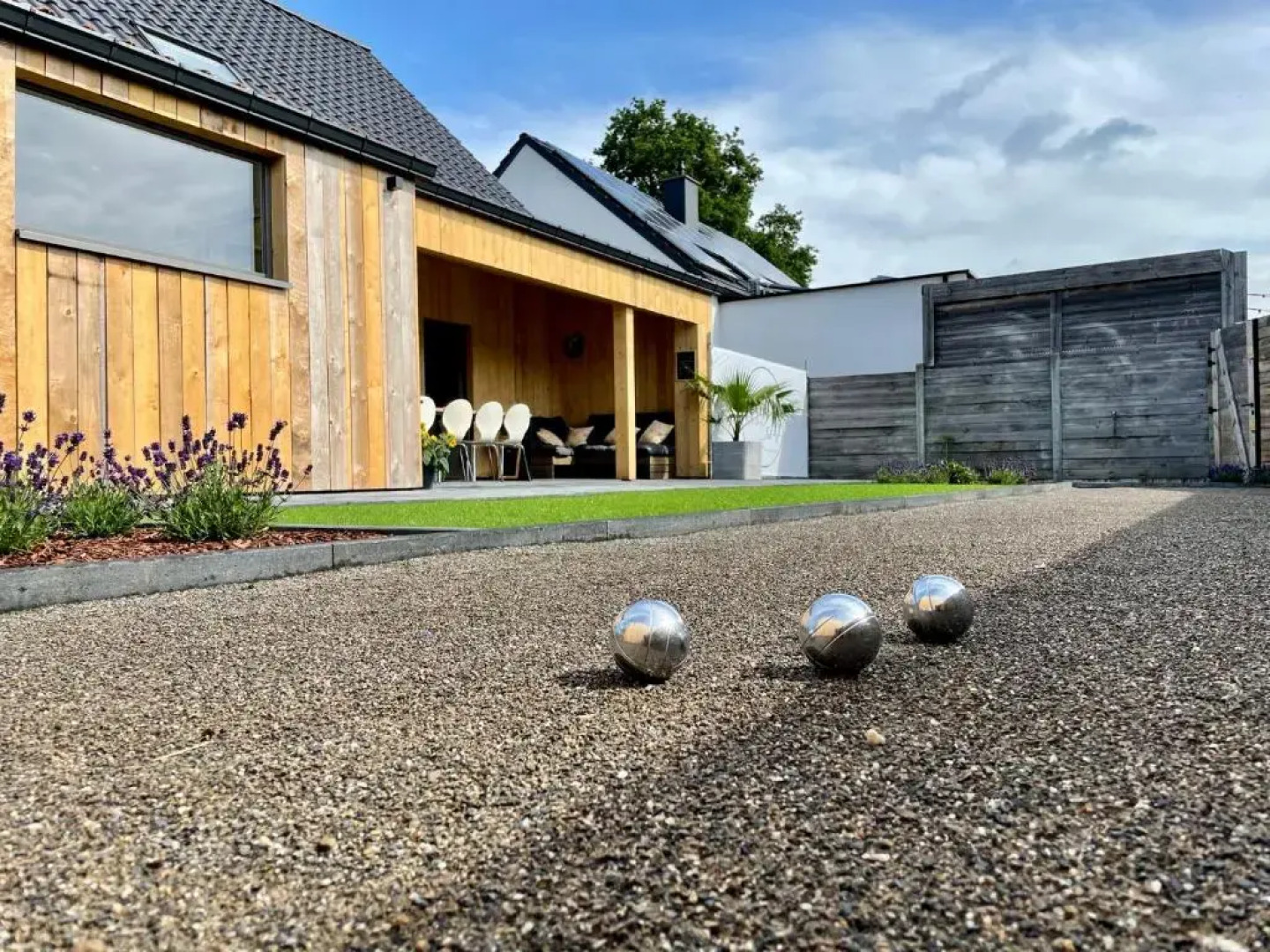 Vakantiehuis Sahara119