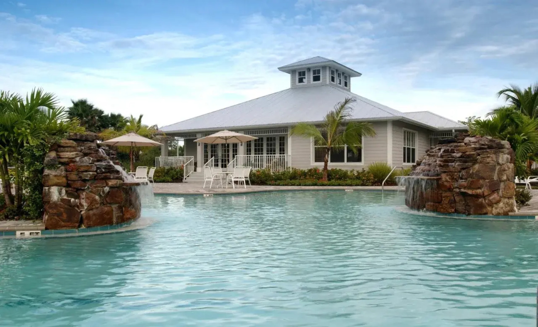 GreenLinks Golf Villas at Lely Resort
