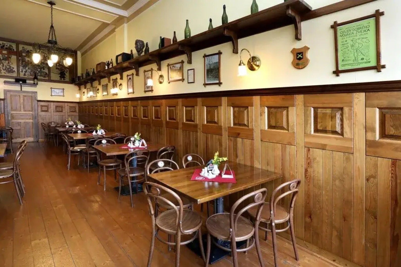 Hotel U Zeleného stromu