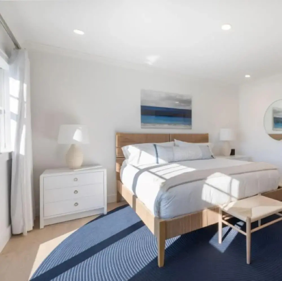 Canoe Place Waterfront Residences