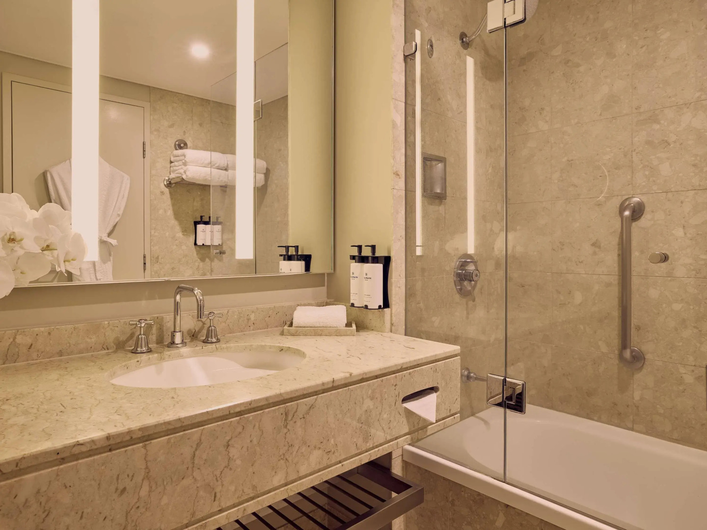 Sofitel Brisbane Central