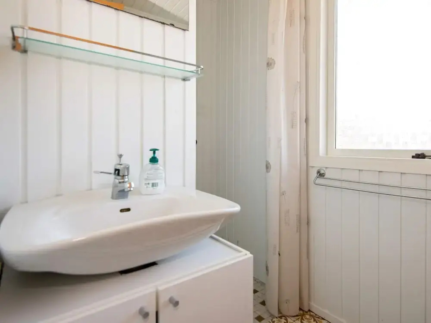 Heritage Cottage in Glesborg With Play Area