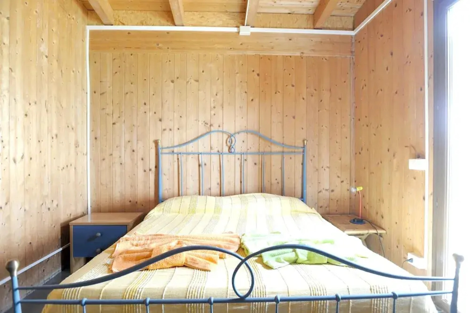 Apartment With 2 Bedrooms in Realmonte, With Wonderful sea View, Shared Pool, Furnished Terrace Near the Beach