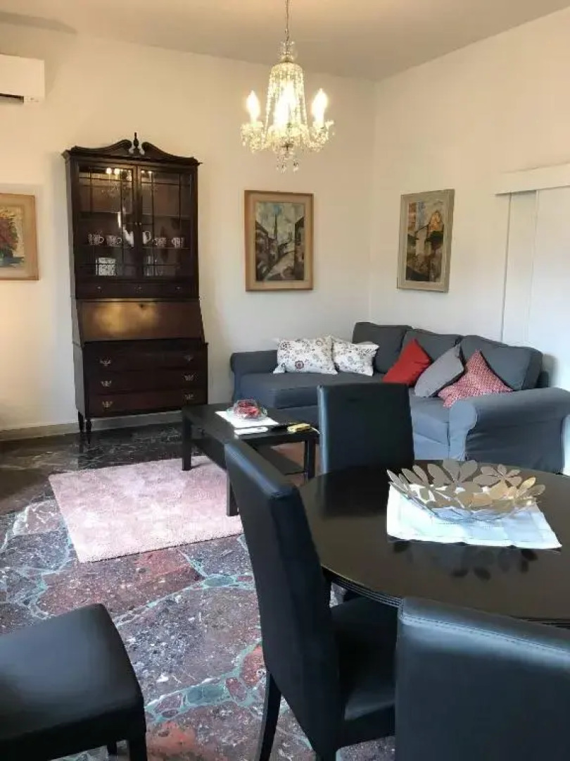 Cozy Apartment Sabrina