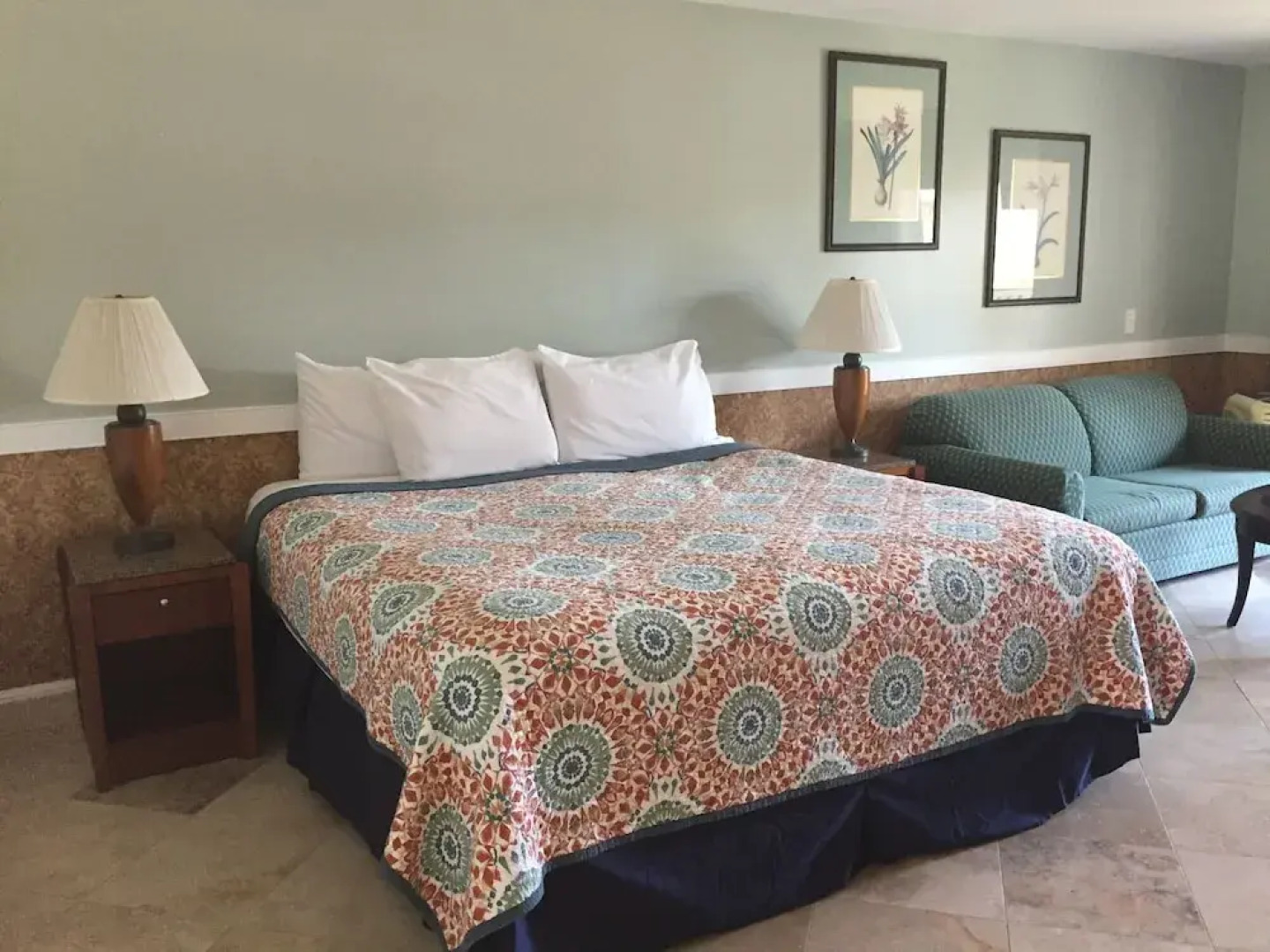 Tuscany Hills Retreat