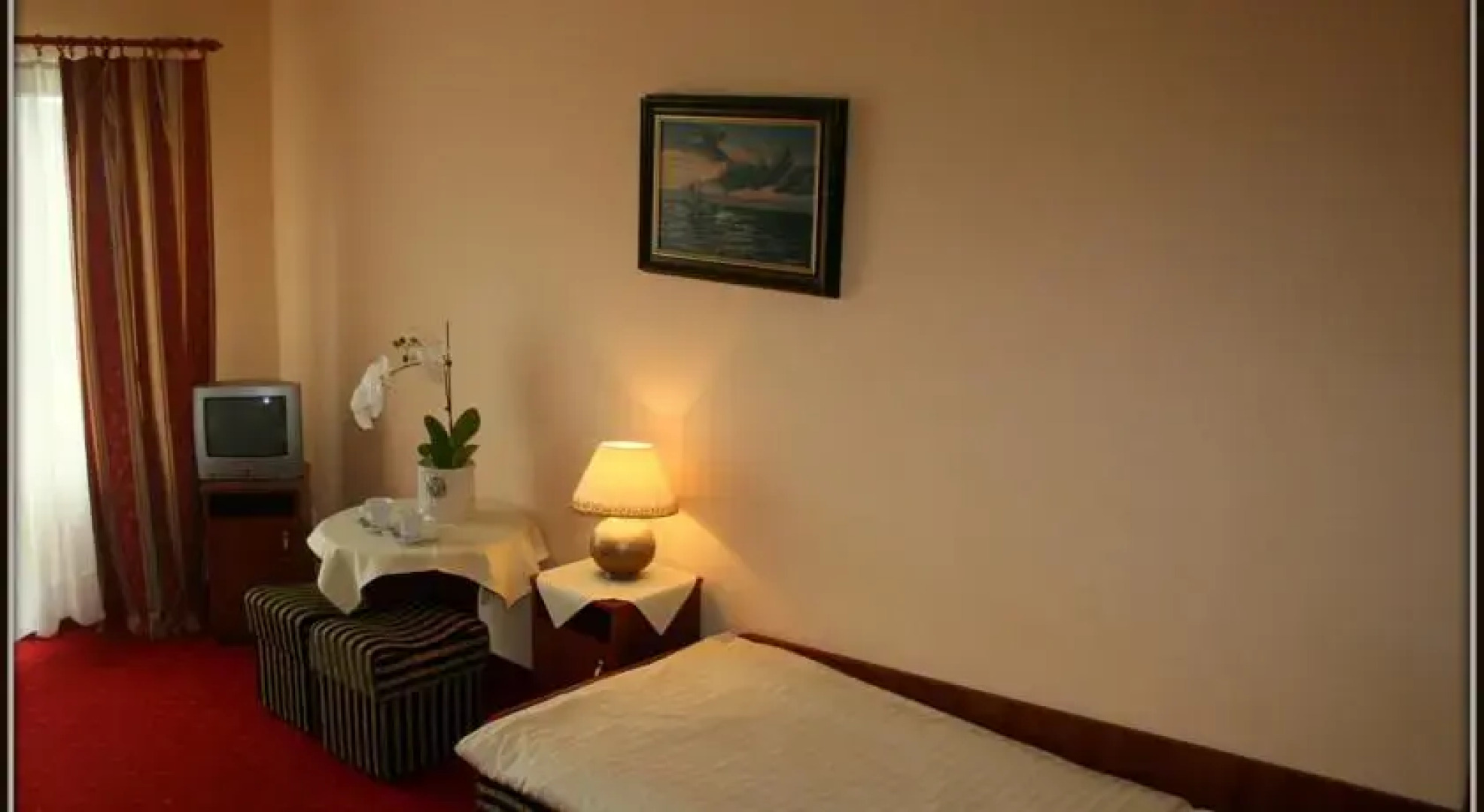 Ośrodek Wczasowy Alicja