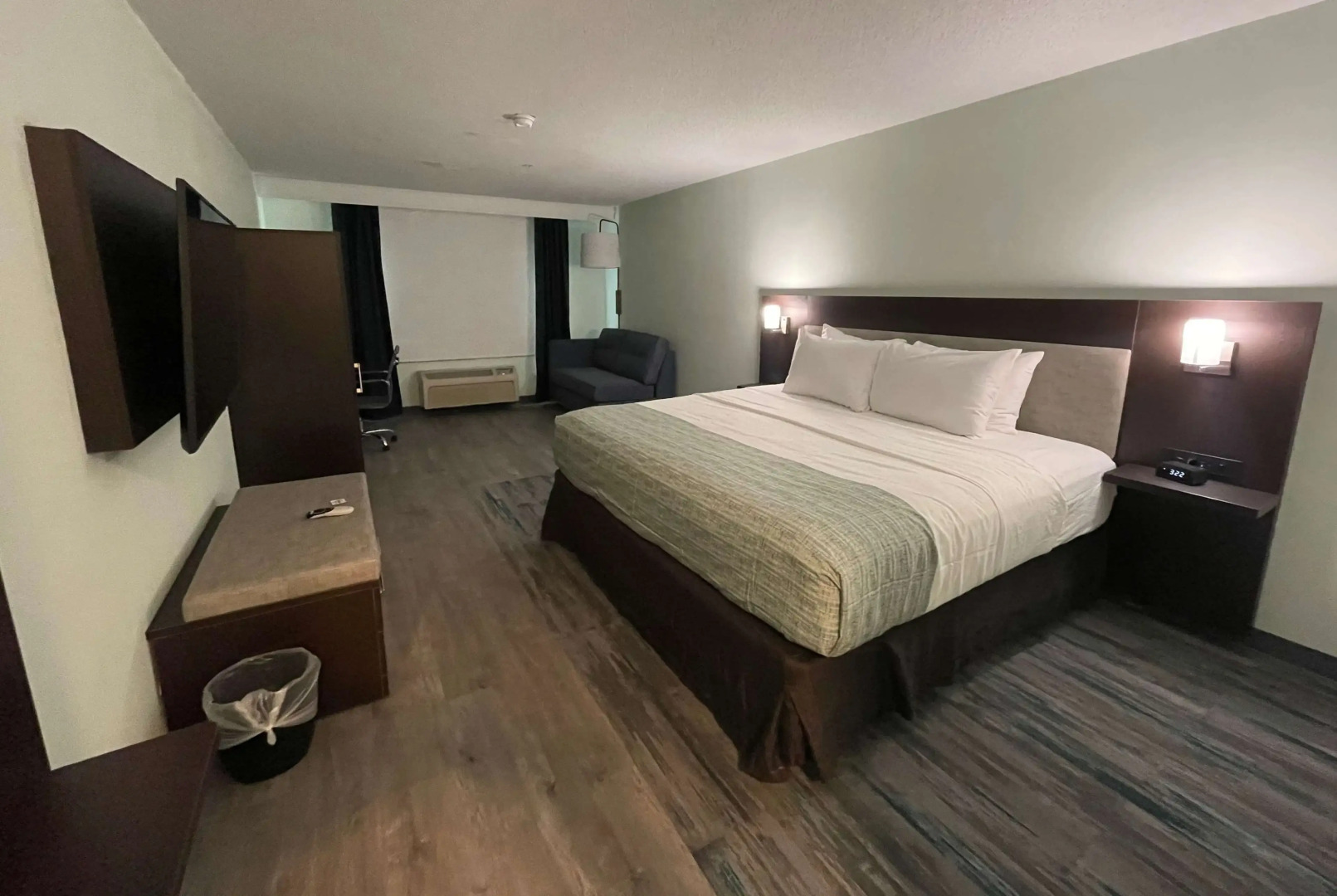 Wingate by Wyndham Waldorf/Washington DC Area