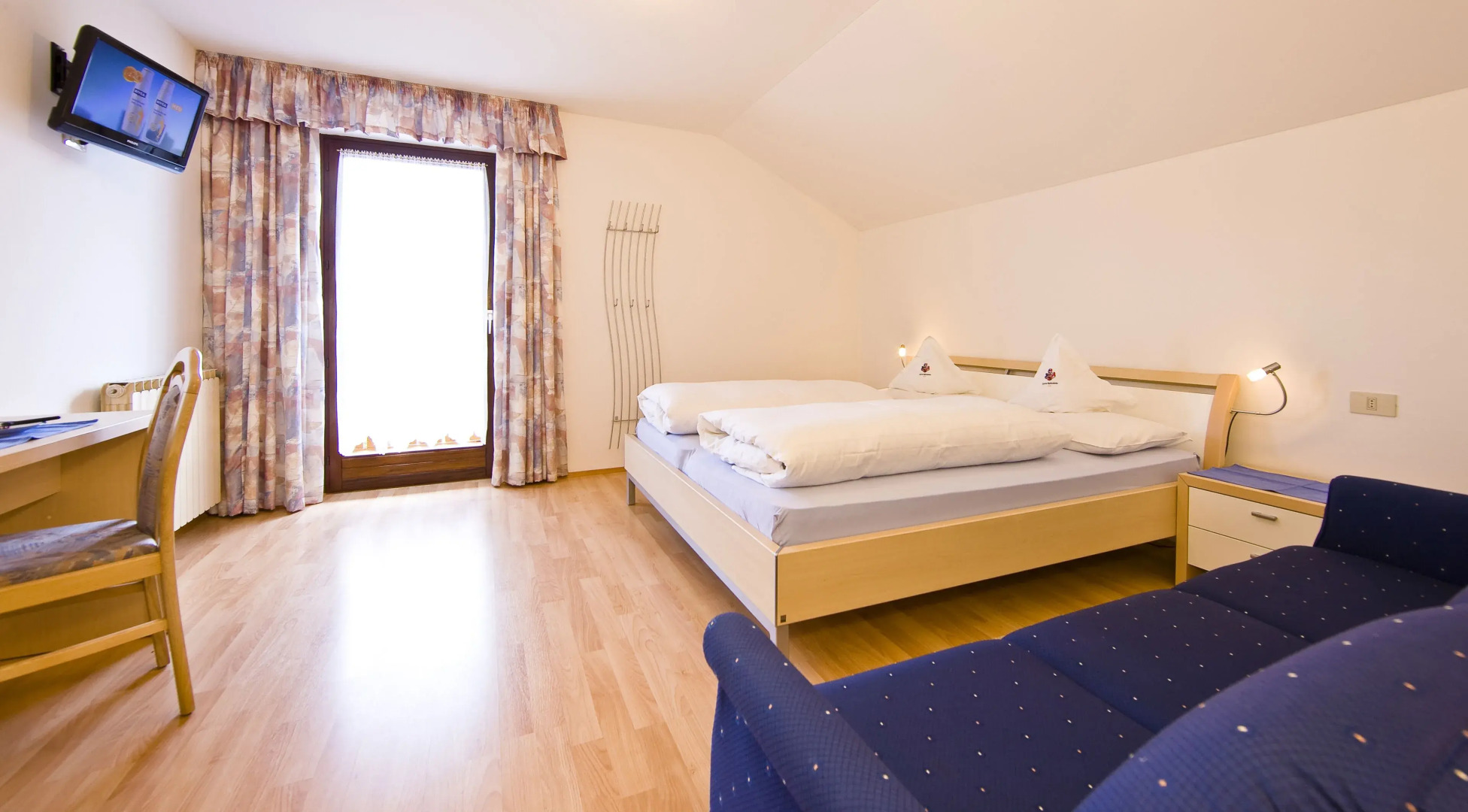 Rebenheim Frühstückspension - FEWO