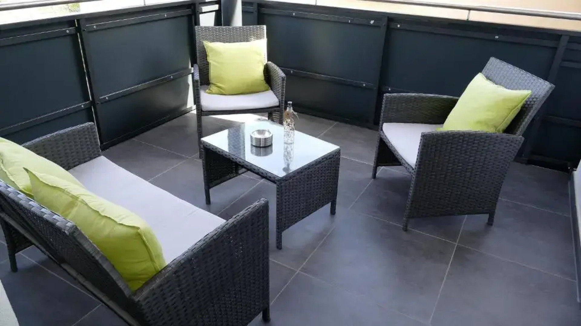 Luxury Apartment Weingarten