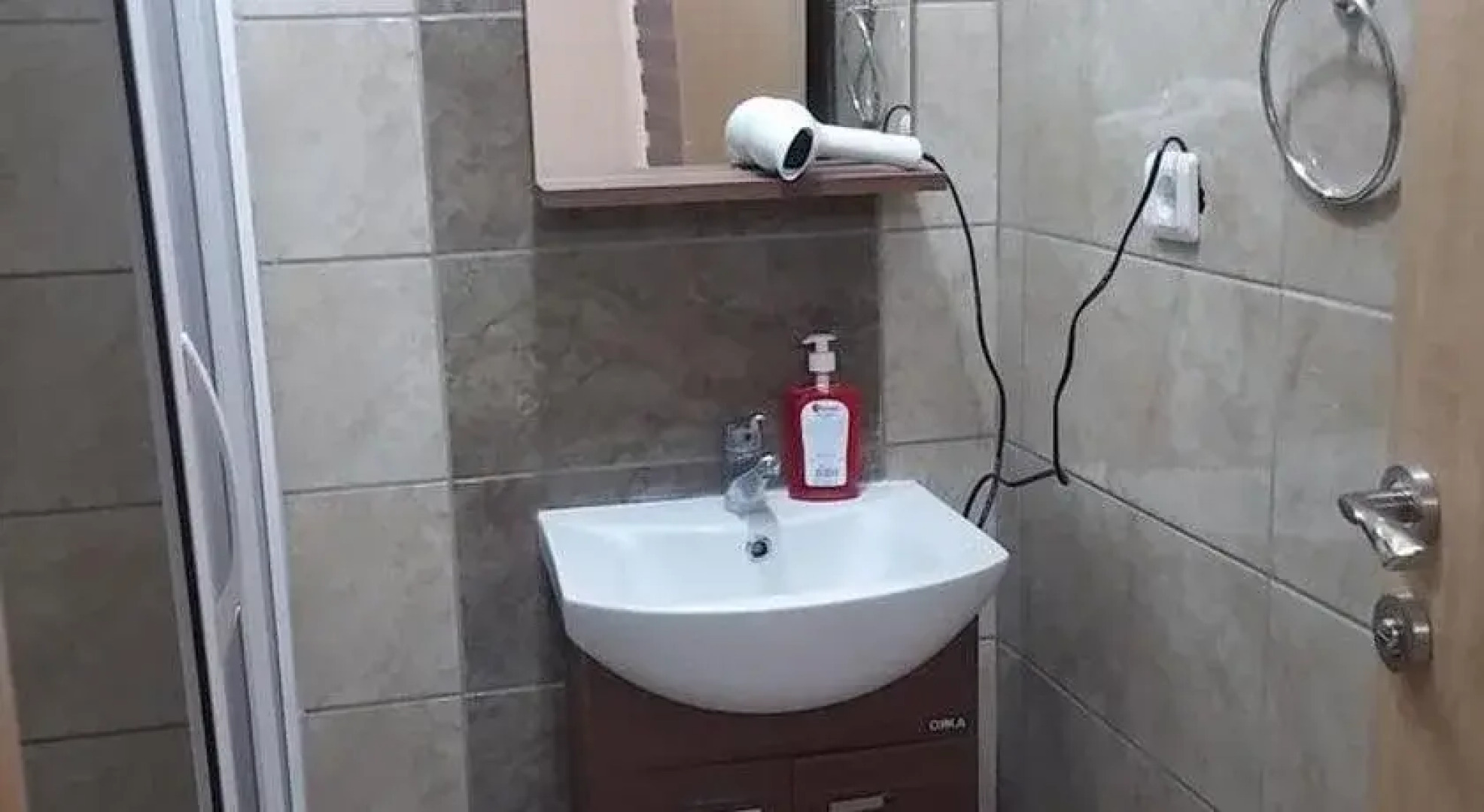 Antandros Narli Konak