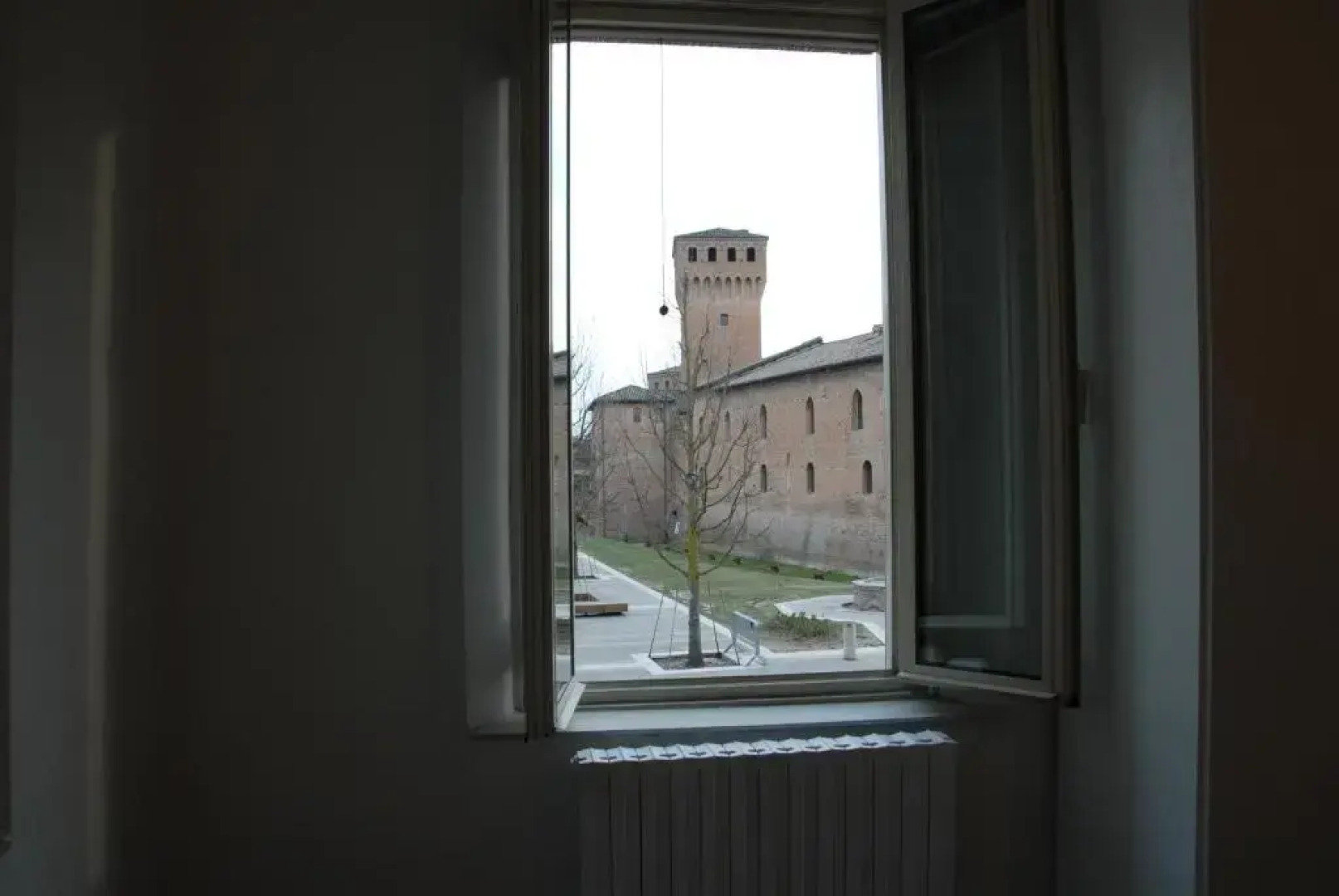 Appartamento La Corte del Castello