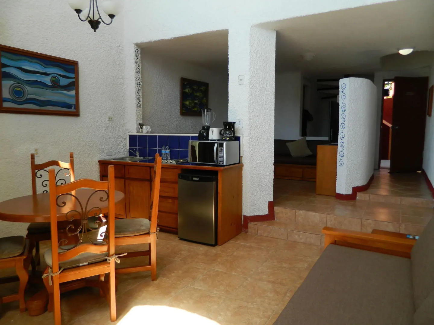 Puerto Nuevo Baja Hotel & Villas
