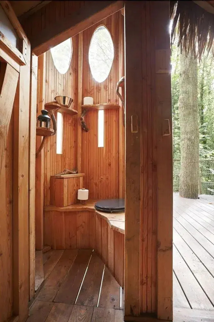 Cabanes de la Grande Noe