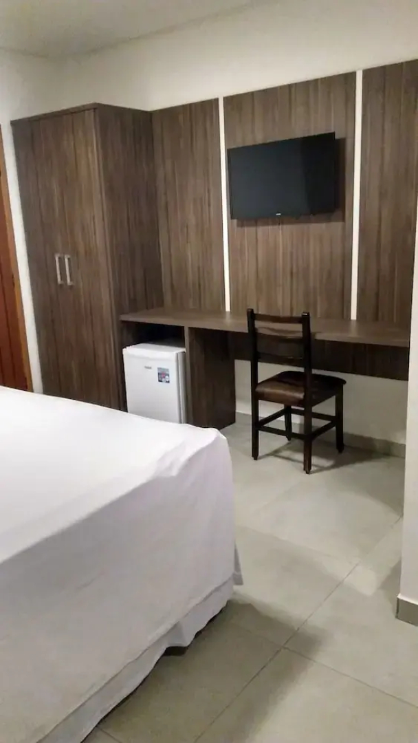 Serra Sul Hotel