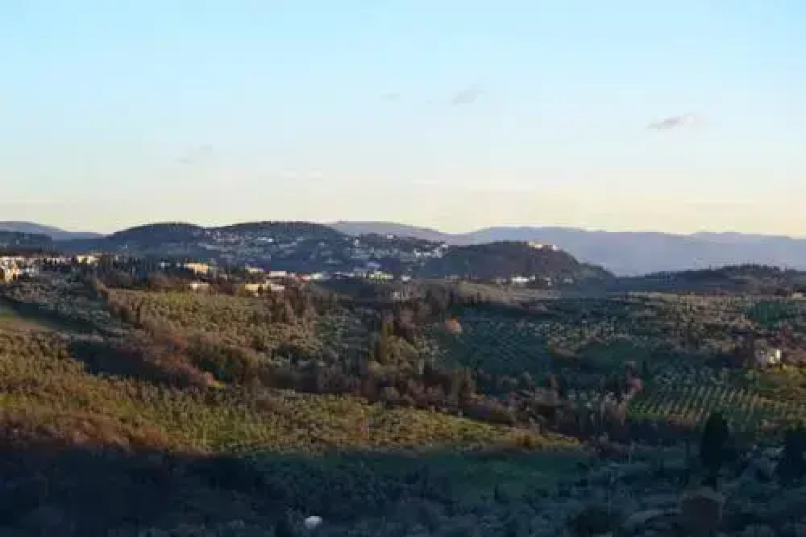 Agriturismo Cercina Vecchia