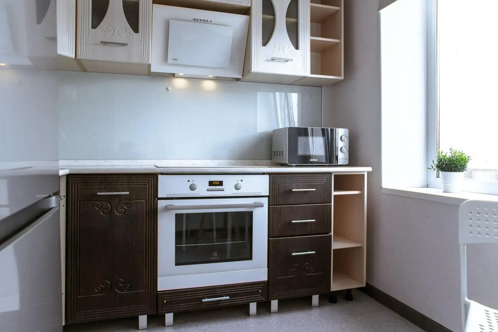 Апартаменты Sas (Сас) на улице Набережная 23