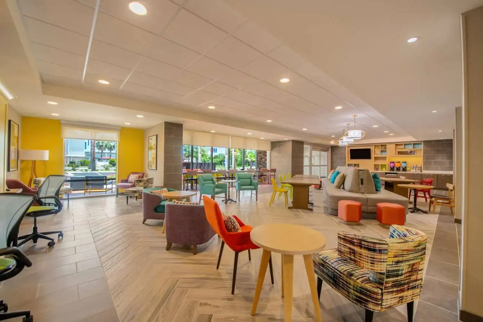 Home2 Suites By Hilton Kingsland