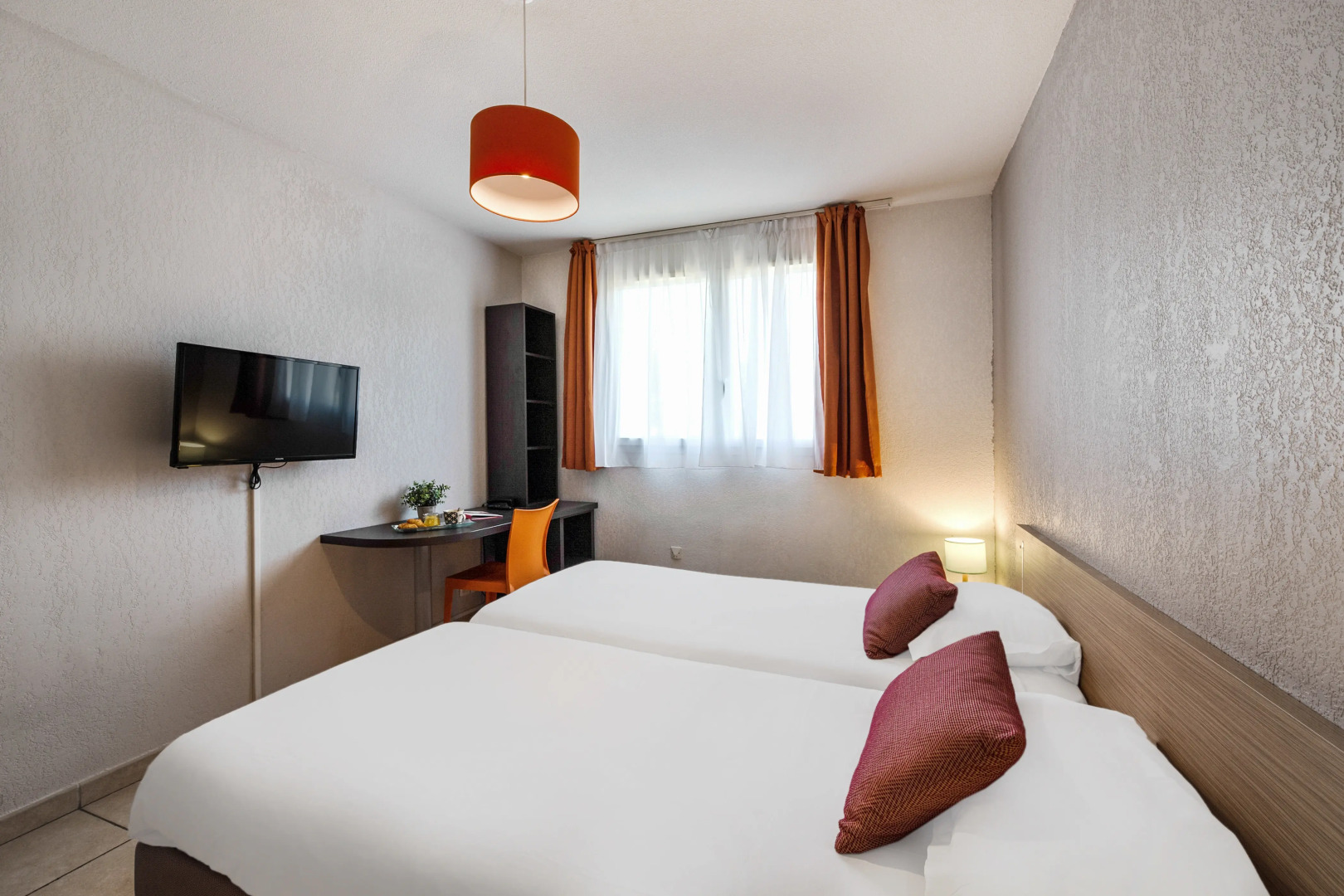 Appart'City Classic Marseille Aéroport – Vitrolles