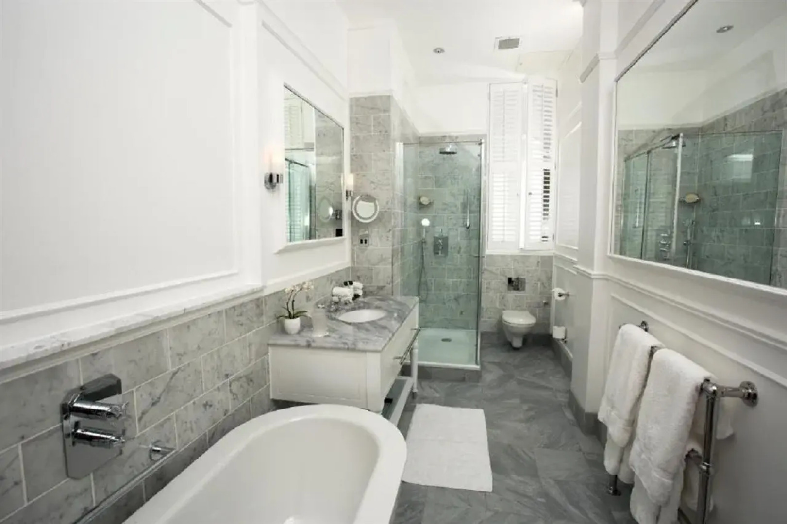 The Caledonian Edinburgh