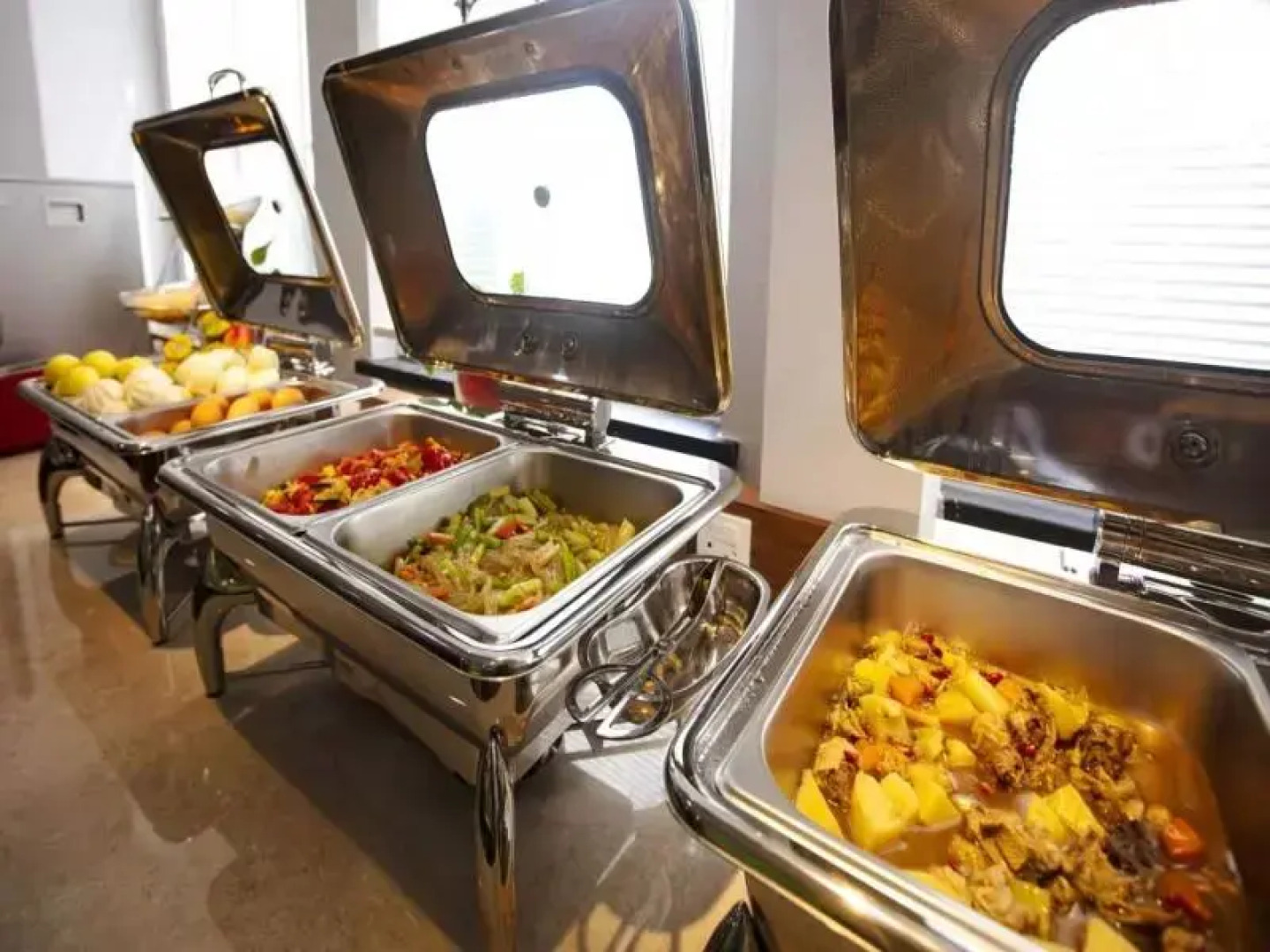 GreenTree Inn Qinghuangdao Sun City Hotel