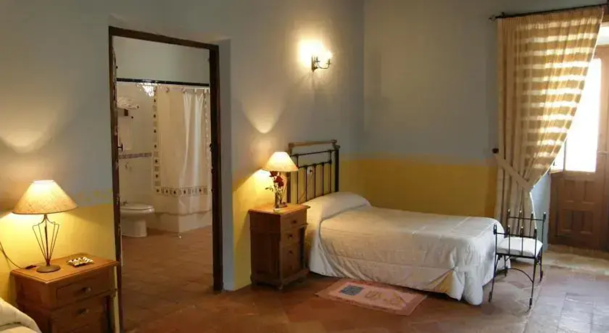 Palacio de los Serrano