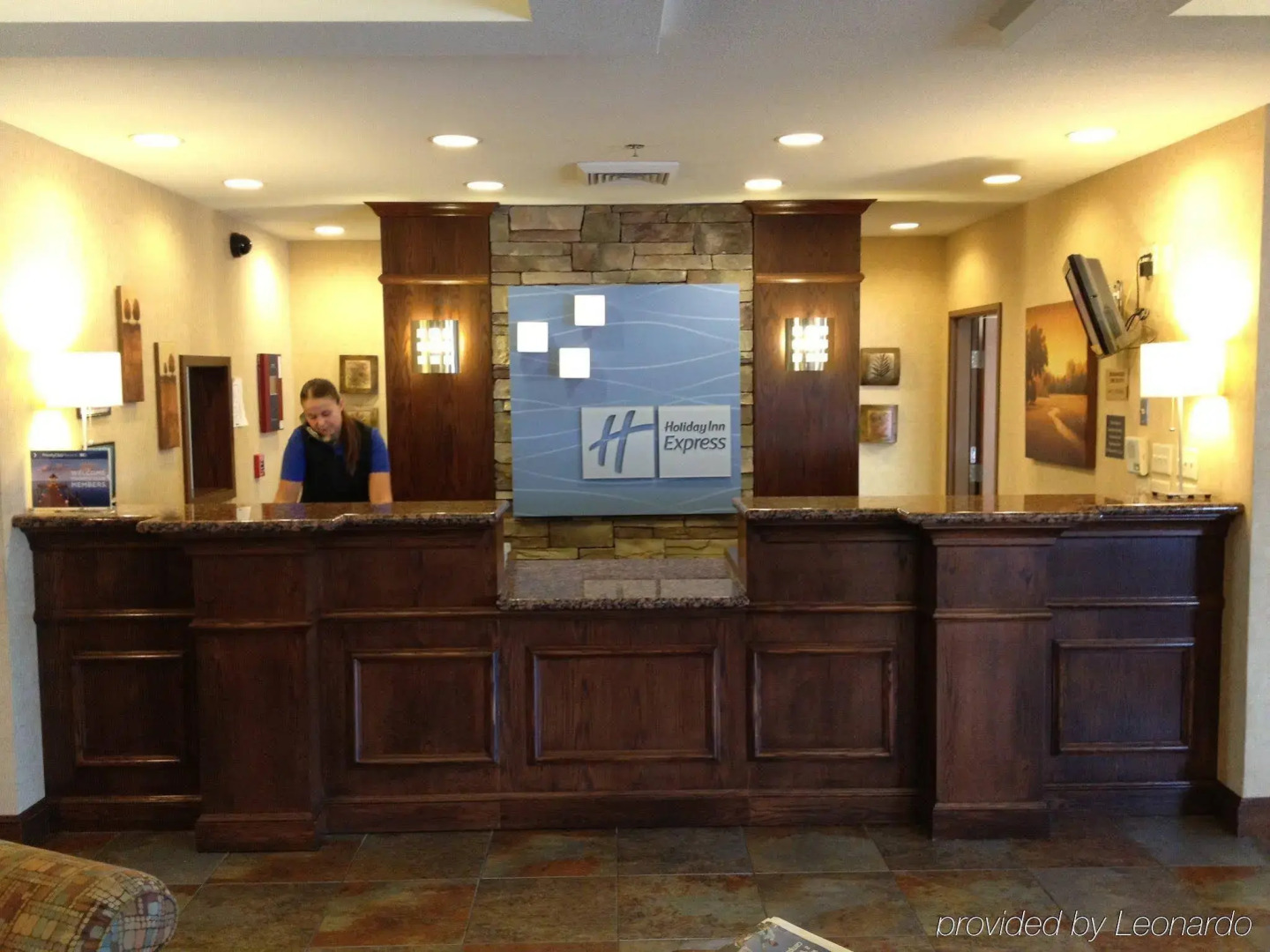 Holiday Inn Express Hotel & Stes Salt Lake City-Airport East by IHG