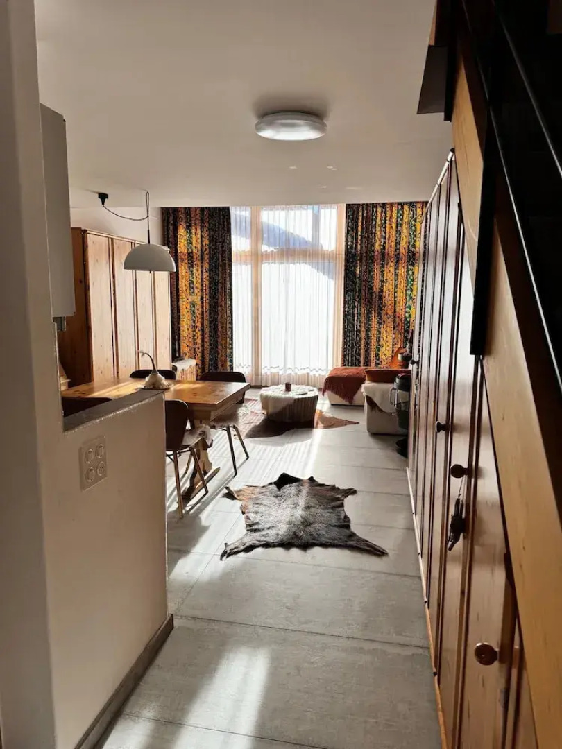 Schweizerhaus Apartments