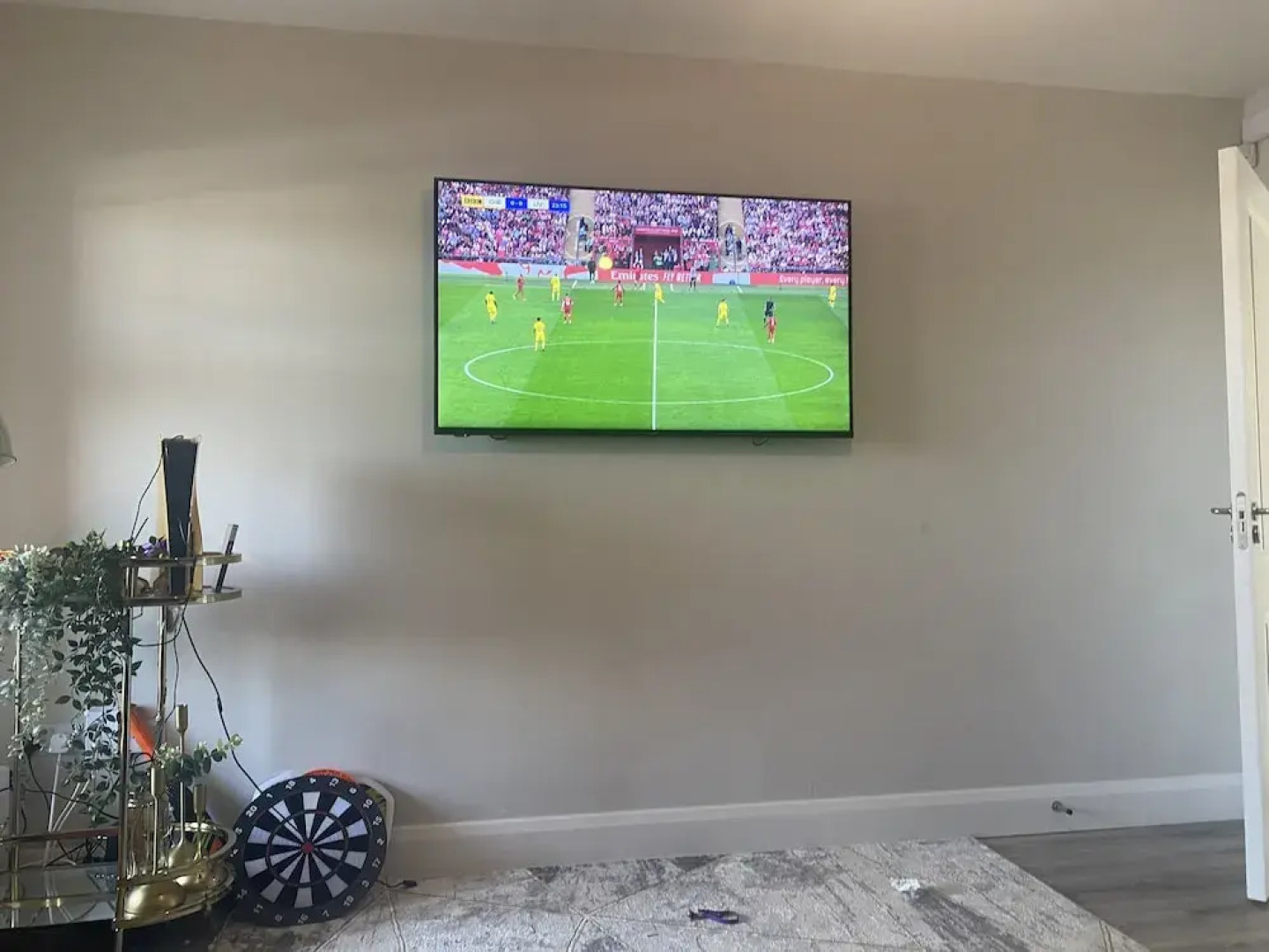 Cosy Good Vibes Only - Home in Kildare