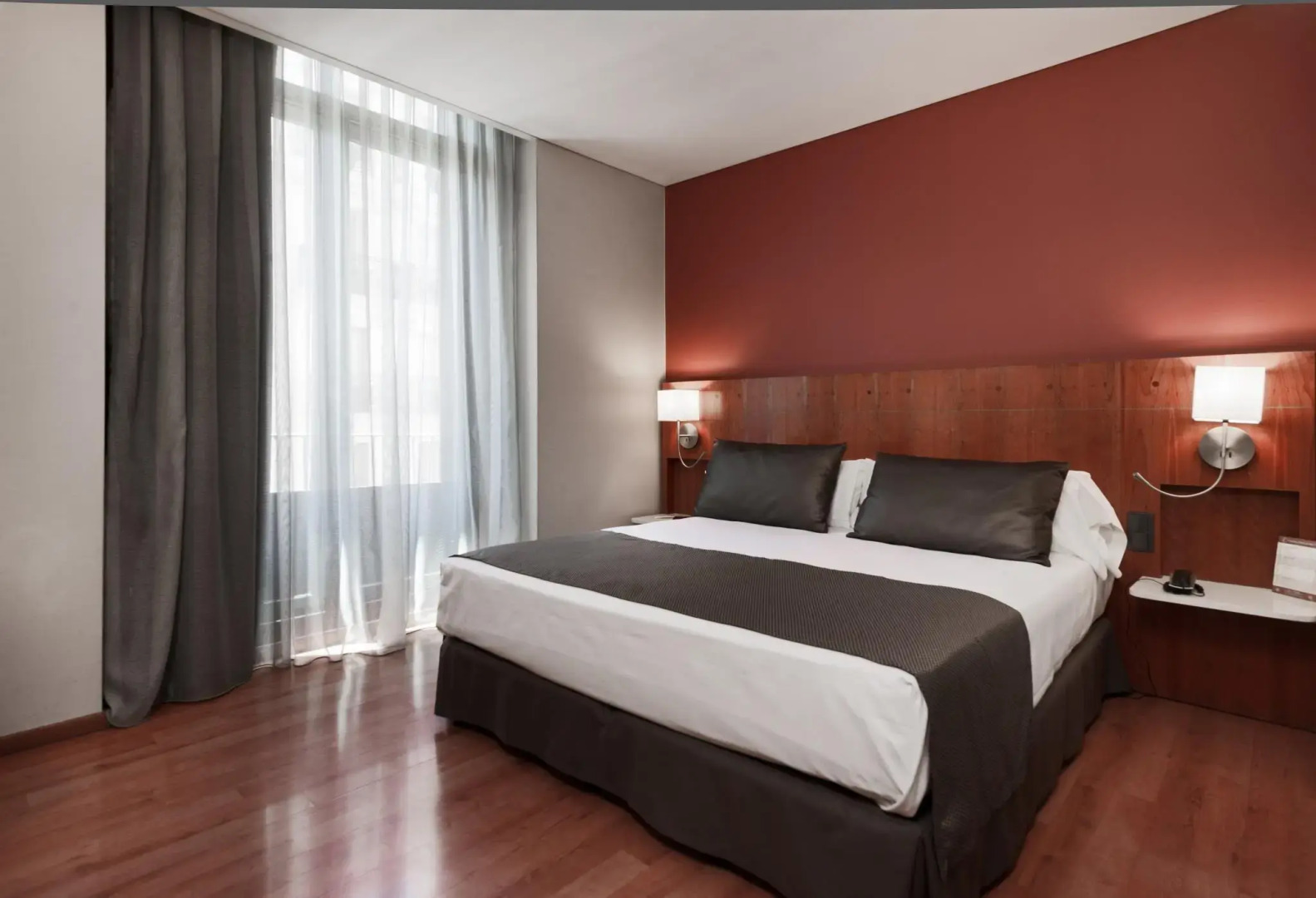 Catalonia Puerta del Sol