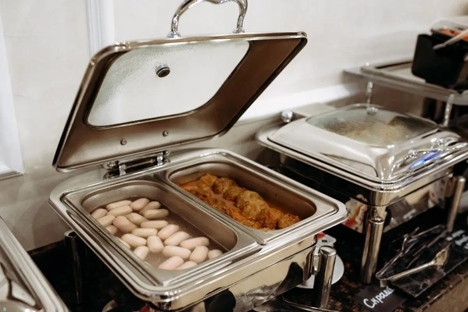 Гранд отель