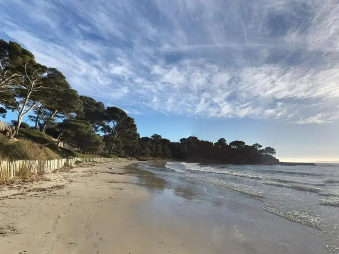 Appartement Bormes-les-Mimosas, 1 pièce, 4 personnes - FR-1-251-77